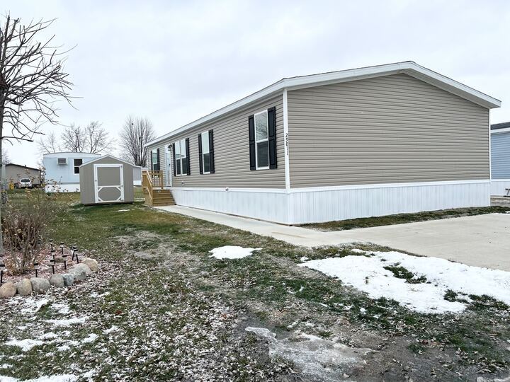 Building Photo - 29811 W Essex Ct