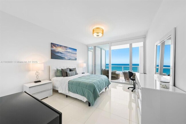 Building Photo - 6799 Collins Ave