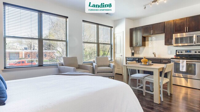 Building Photo - 1377 Dresden Dr