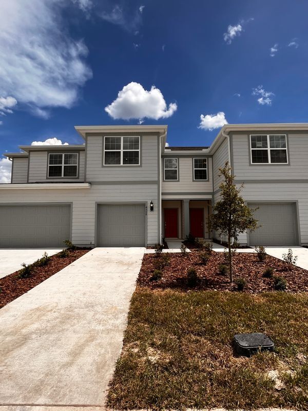 Building Photo - 4508 Sparkling Shell Ave