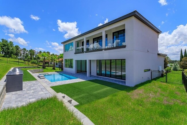Building Photo - 16825 Bolsena Dr