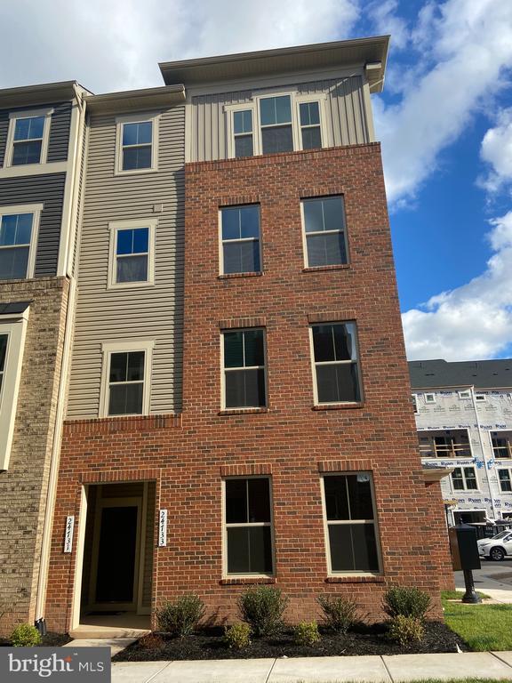 Building Photo - 24733 Monk Meadows Terrace