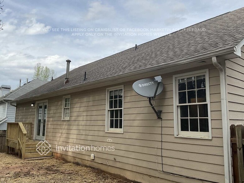 Building Photo - 4265 Joshua Way NW