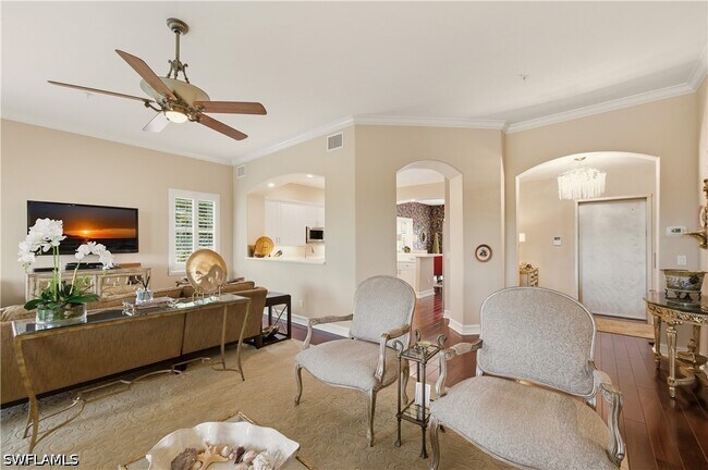 Building Photo - 2605 Estrella Dr
