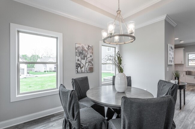 Building Photo - 8955 Silver Maple Dr