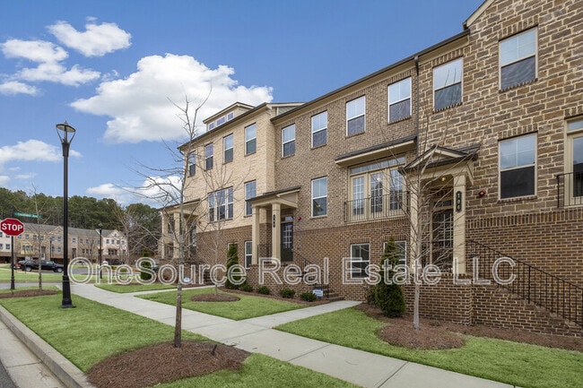 Building Photo - 108 Grand Approach Dr