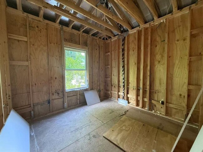 Building Photo - 3533 Alderfer Unit A or B St