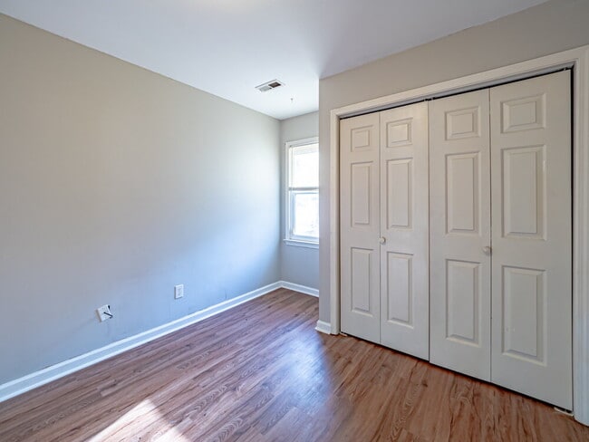 Building Photo - Available end of January.