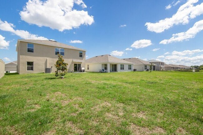 Building Photo - Like New Home For Rent in Creek Preserve!