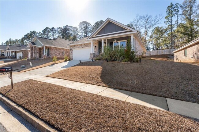 Building Photo - 3232 Long Leaf Way