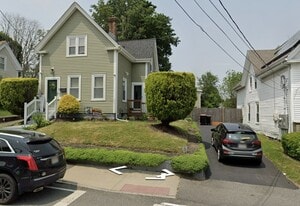 Building Photo - 51 Myrtle St