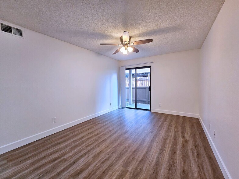 Interior Photo - The Vine Apts