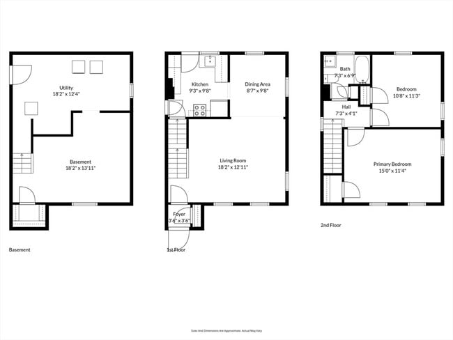 Building Photo - 18-20 Payne Rd