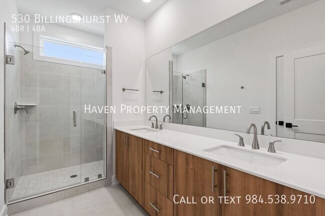 Building Photo - 530 Billingshurst Wy