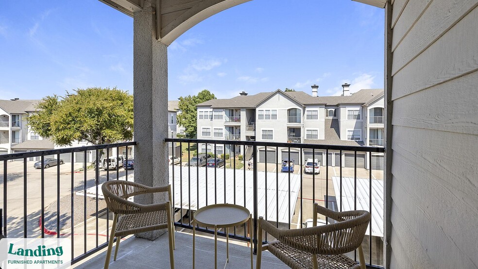 Building Photo - 1601 W Arbrook Blvd