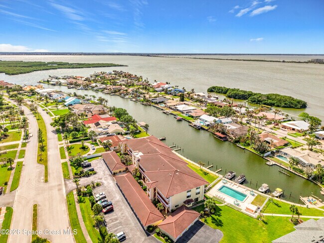 Building Photo - 300 S Banana River Blvd