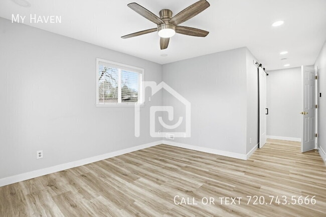 Building Photo - 2351 S Garland St