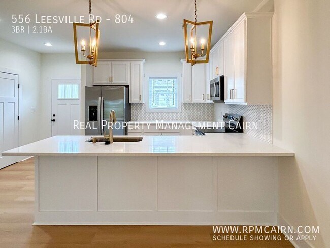 Building Photo - 556 Leesville Rd