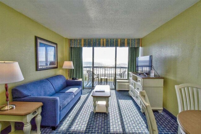 Building Photo - 2311 S Ocean Blvd