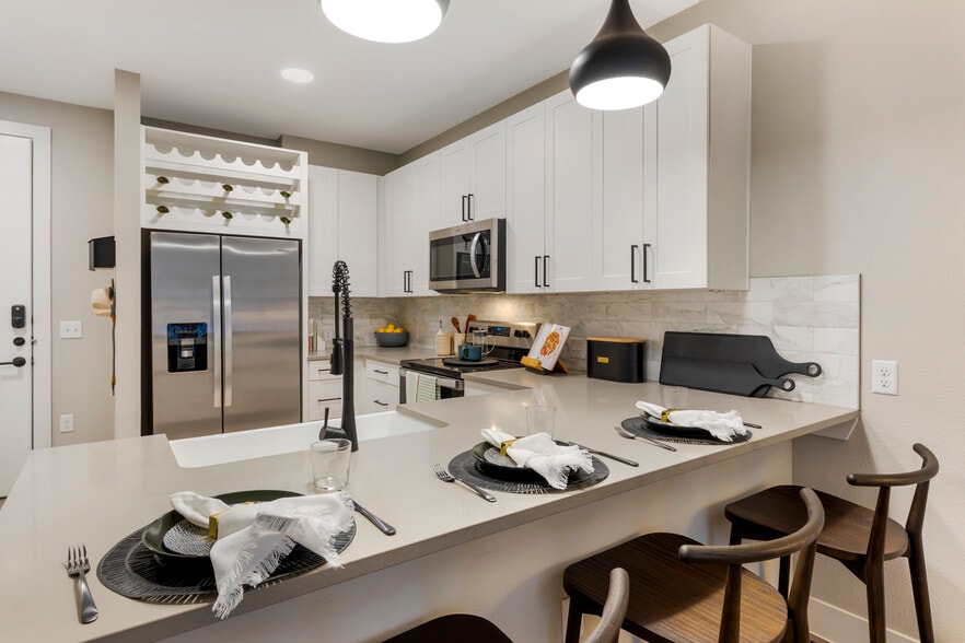 Building Photo - The Beckley on Trinity