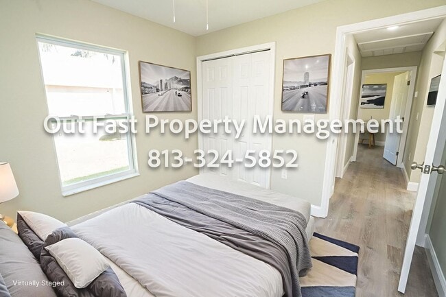 Building Photo - Fresh-Build 3-Bedroom Home in Lakeland