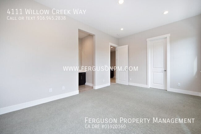 Building Photo - 4111 Willow Crk Wy