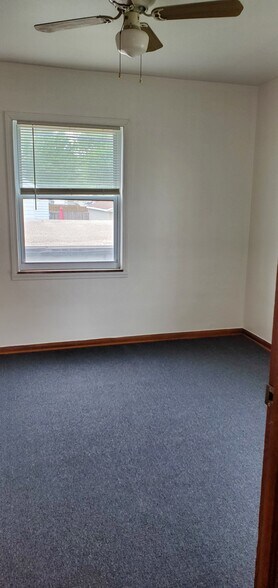 Bedroom 1 - 4200 Ridge Rd