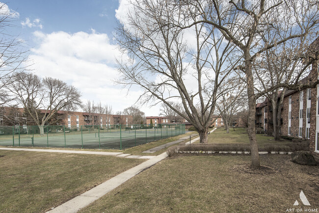 Building Photo - 1049 W Ogden Ave