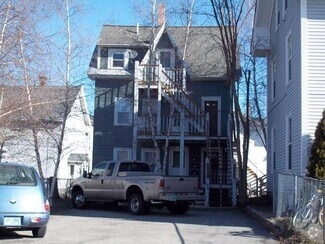 Building Photo - 270 Manchester St