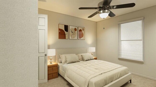 Building Photo - 12110 Corsicana Trl