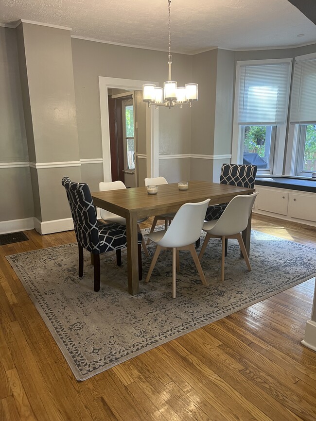 Building Photo - 1411 Jersey Ridge Rd