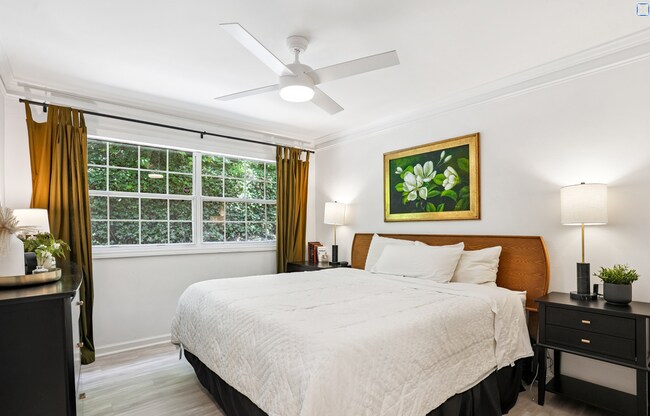 Building Photo - 2 Bedroom Condo in Buckhead for RENT!!! (Garden Brook at Peachtree Hills)