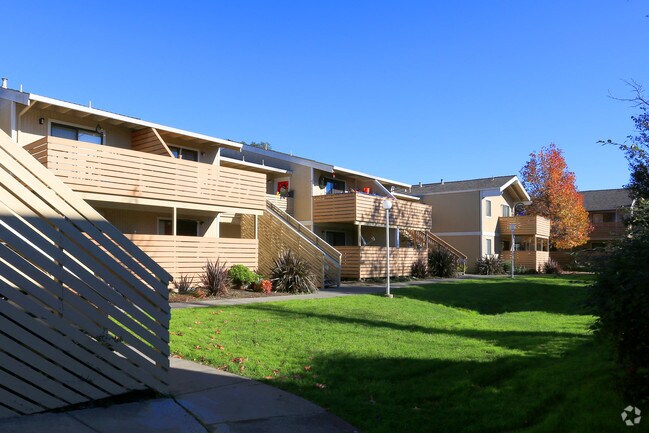 Primary Photo - Morningside Apartments