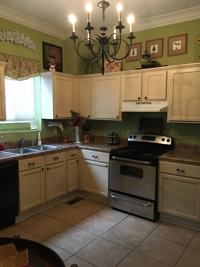 Building Photo - 1905 Ivy St