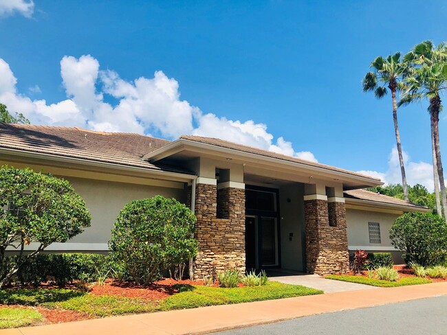 Building Photo - PRETTY HOME IN ORLANDO IN THE STONEYBROOK ...