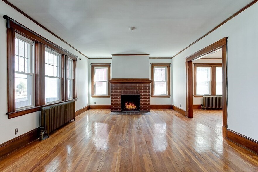 Building Photo - 152 Theodore Parker Rd