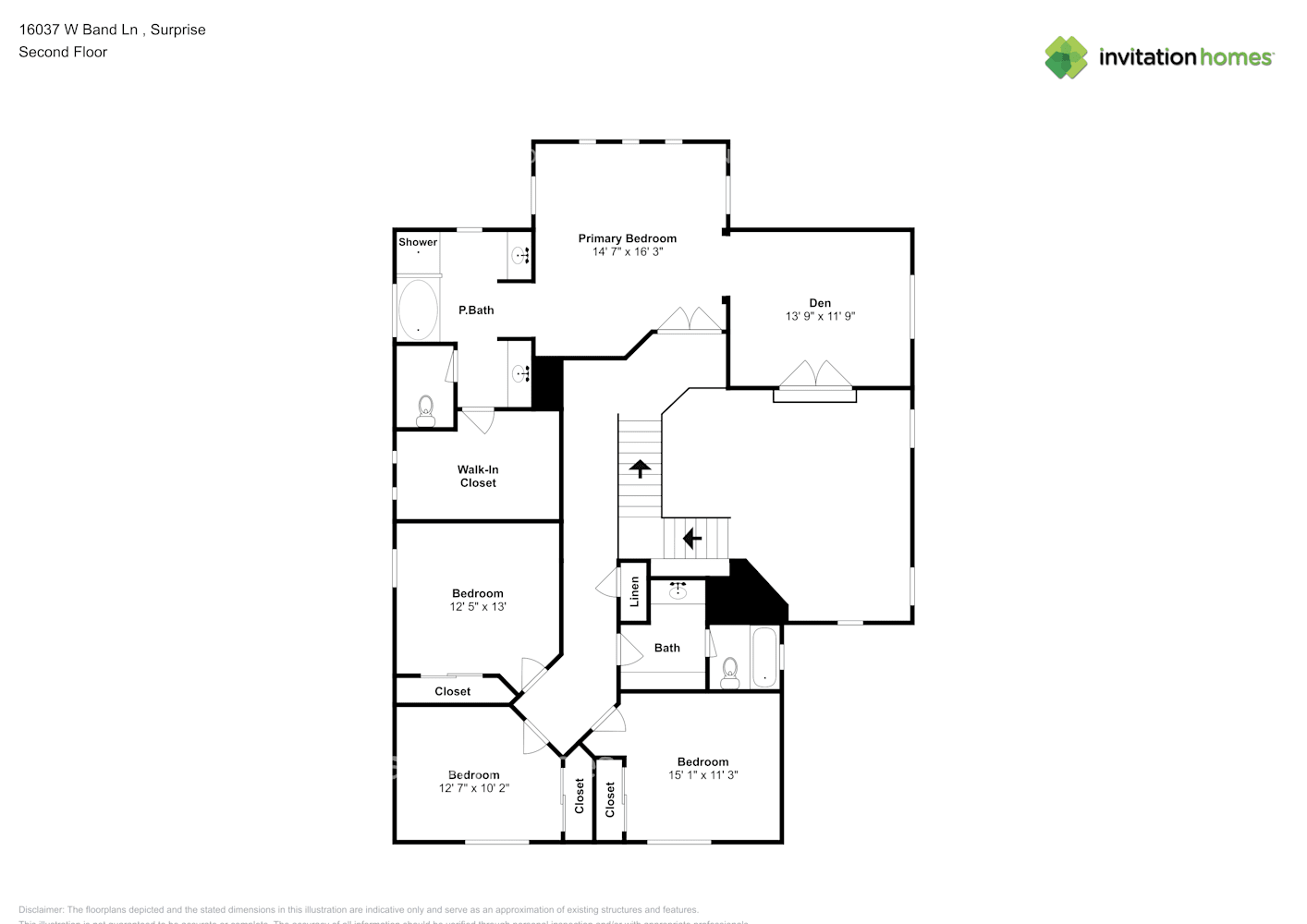 Building Photo - 16037 W Banff Ln