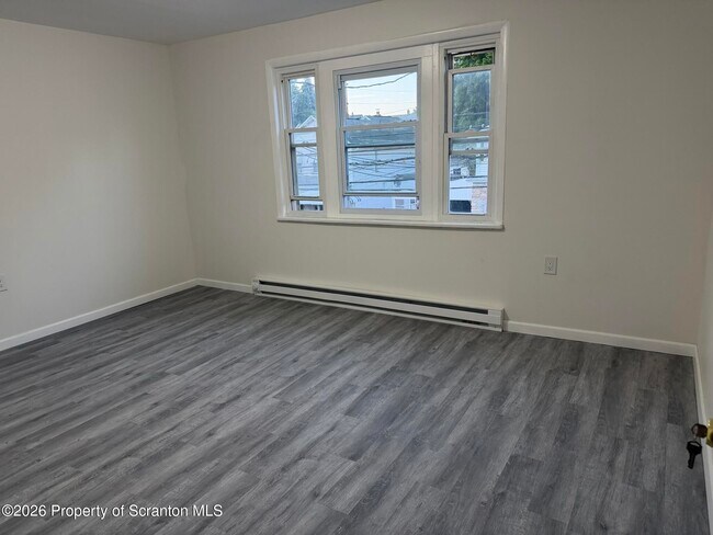 Building Photo - 1161 Luzerne St