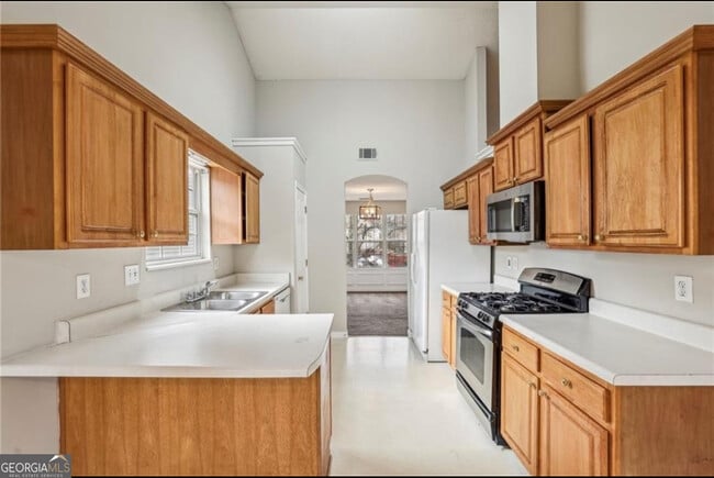 Building Photo - 1559 Hillary Cove Ct