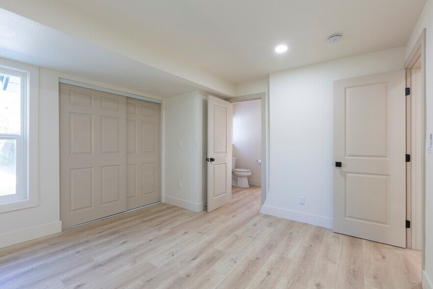 Bedroom 2 - 730 W Pueblo St
