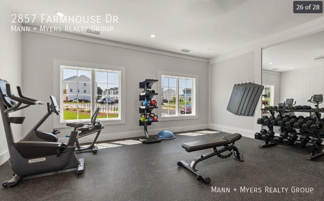 Building Photo - 2857 Farmhouse Dr