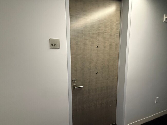 Building Photo - Spacious 10th Floor Studio at The Veer Towers!!