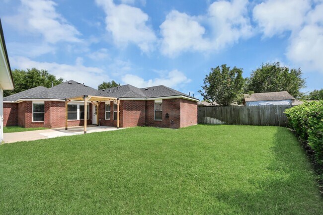Building Photo - 20418 Port Bishop Ln