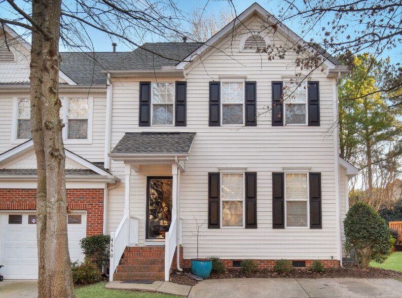 Primary Photo - 4640 Malone Ct