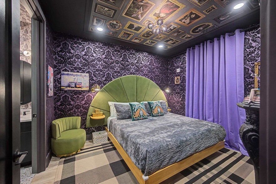 Building Photo - 245 Hermitage Ave