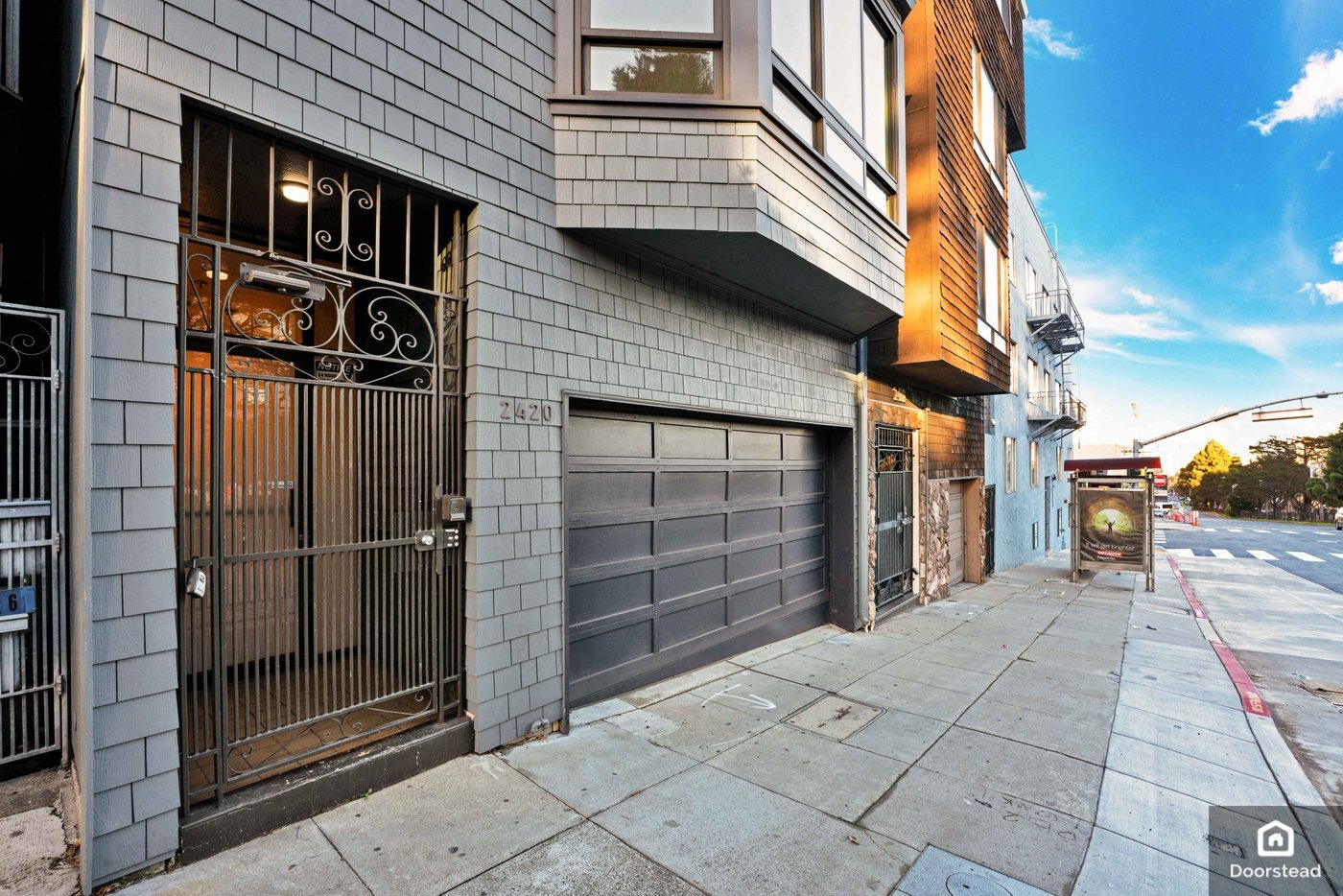 Building Photo - 2420 Geary Blvd