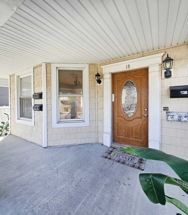 Building Photo - 15 Melrose Ave