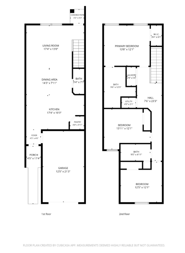 Building Photo - 3601 Athenian Wy