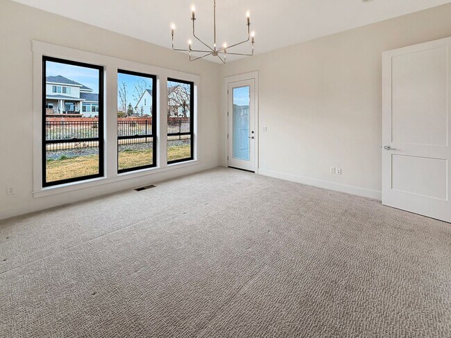 Building Photo - New Construction 4-Bedroom Home in Eagle’s Centerra Community Near Downtown, Trails & Shopping wi...