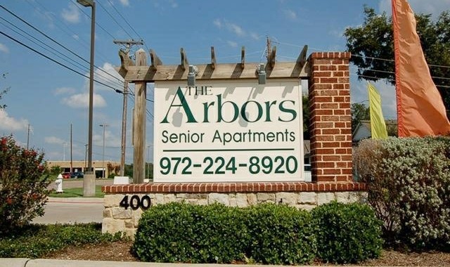 Building Photo - The Arbors on Wintergreen Senior Apartments